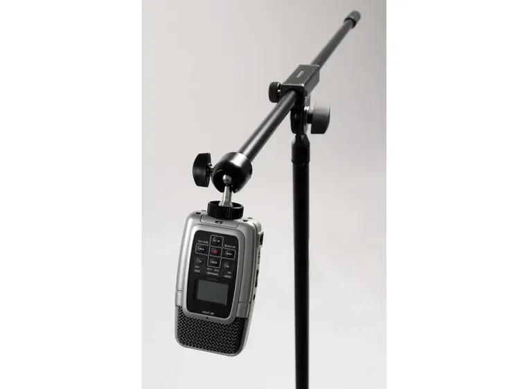 K&M 19695 Universaladapter til Zoom H4/H2/Q3 